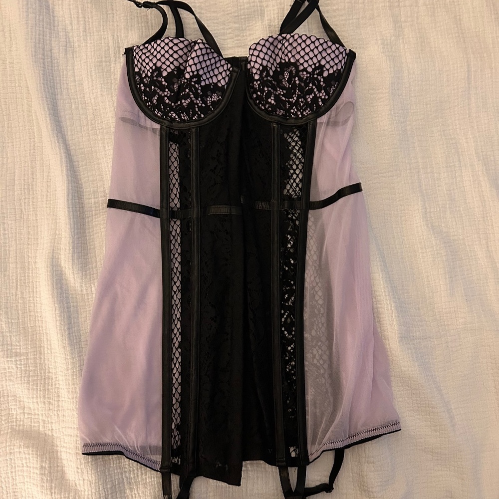 Victoria’s Secret Lingerie